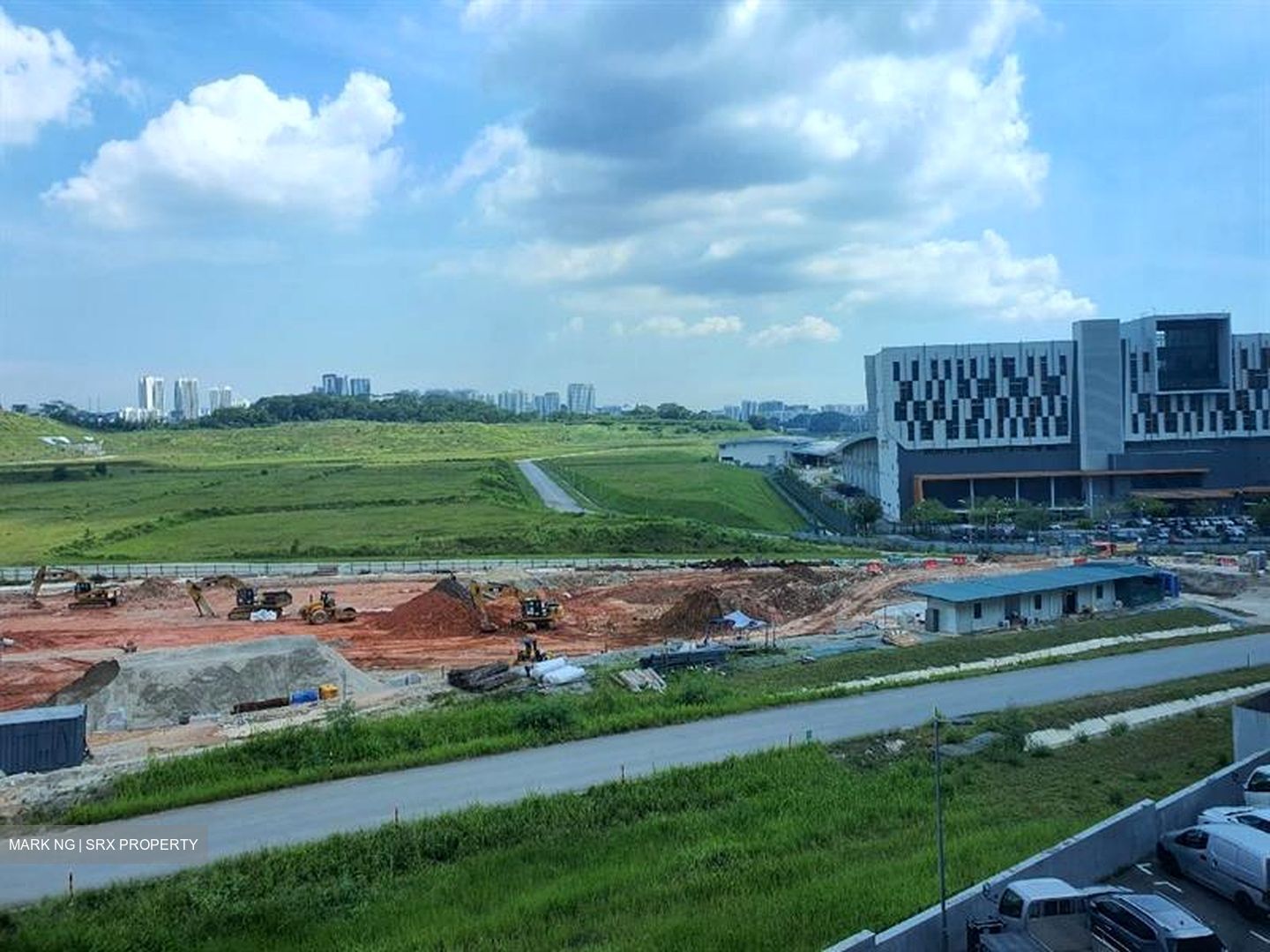 Innovation Place (D25), Factory #467660691